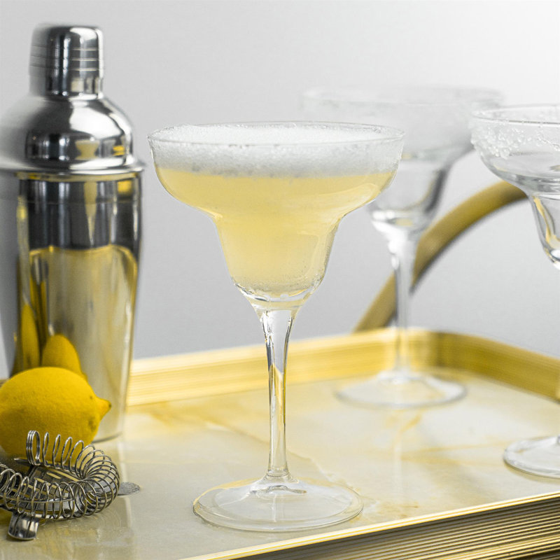Ypsilon Margarita Glasses - 330ml, 24