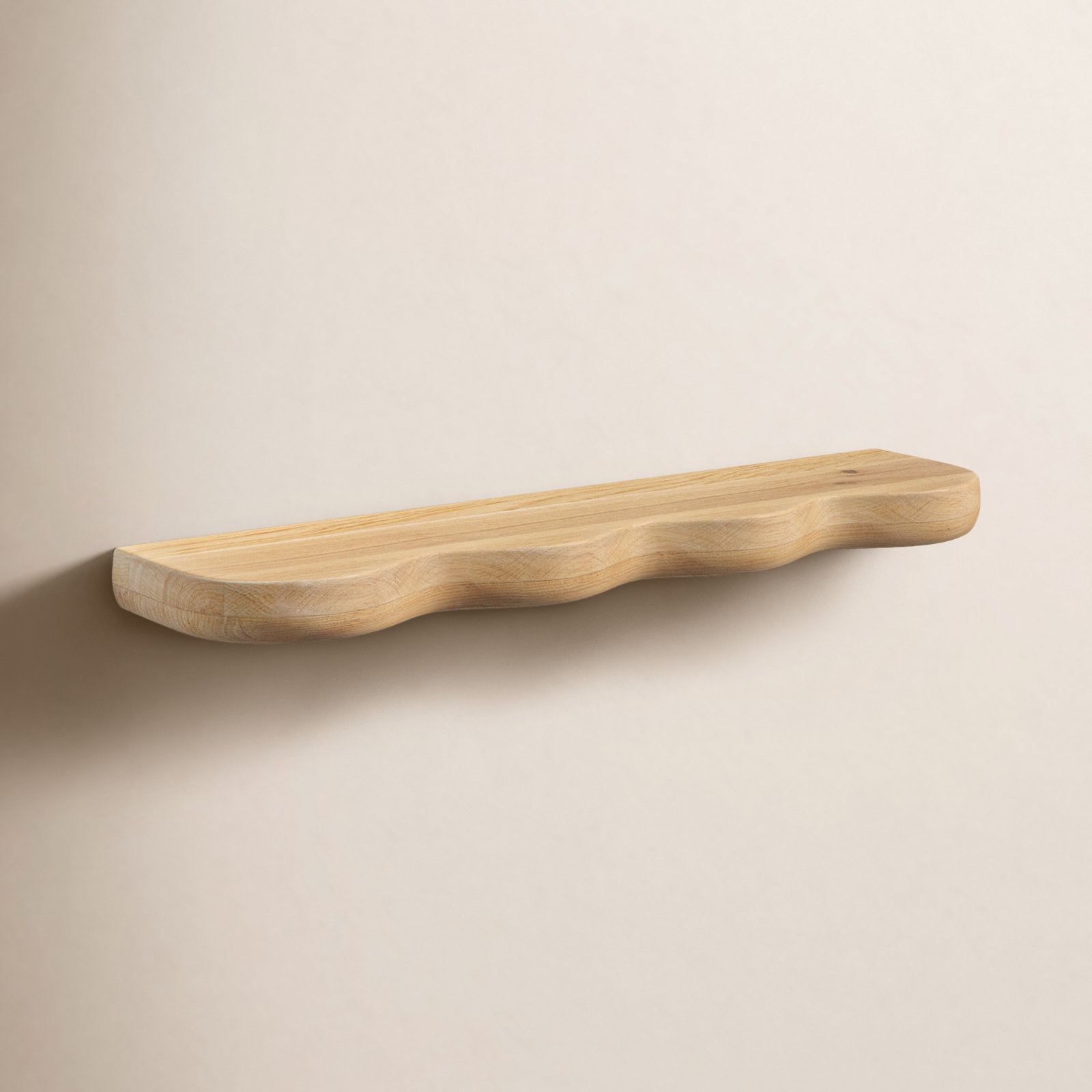 Almeida 24" Floating Shelf
