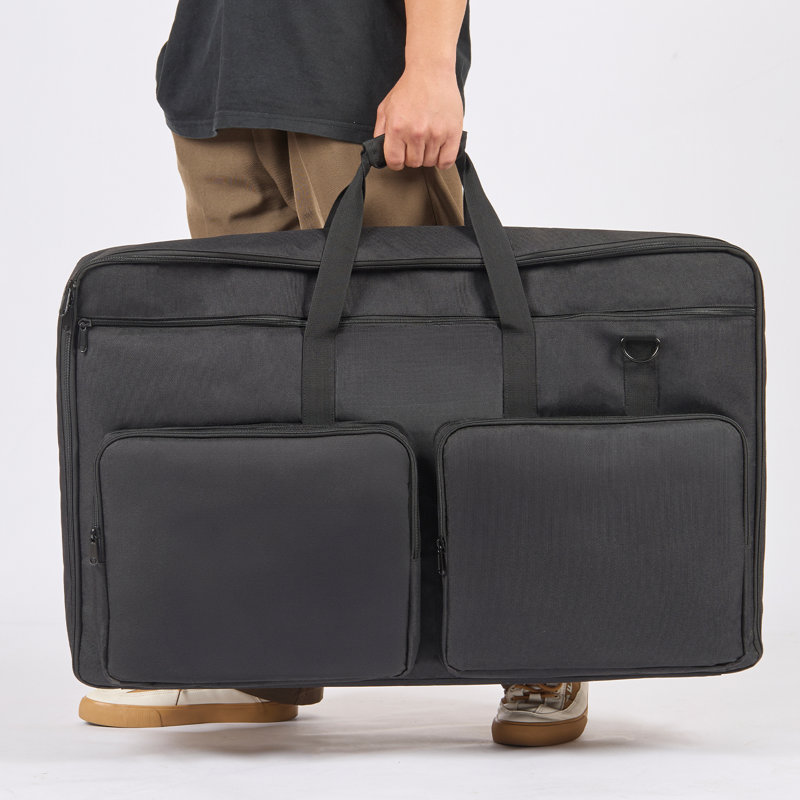 Sac de transport VEVOR l 31,5 po x P 5 po