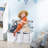 Furniture - Gray Storage Bench With Ample Room For 27L Interior Chest Gray, ' Bedroom &