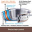 All-Clad Copper Core Saute Pan with Lid-9753928