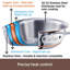All-Clad Copper Core Saute Pan with Lid-9753930