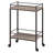 Barnes Metal Bar Cart-1528865863