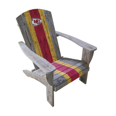 Outdoor Adirondack Chair