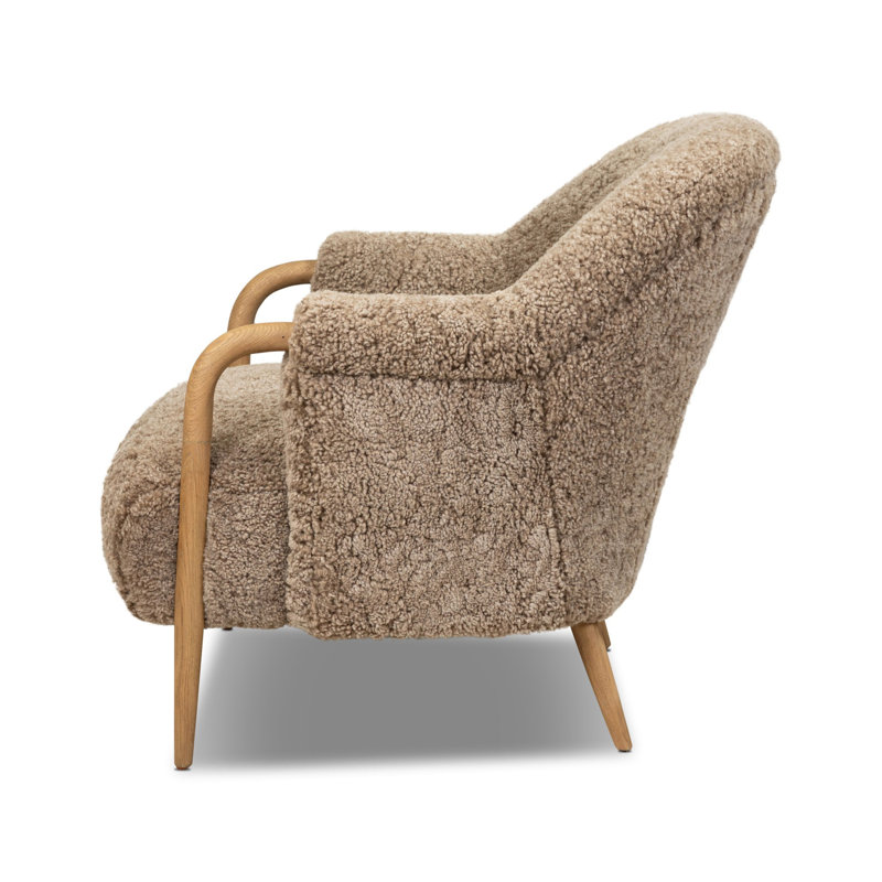 Webber Armchair