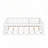 Full Bed, Floor With Fence And Door,Rubber Wood Floor With Safety Guardrails-1098107606-1098107607