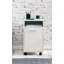 Cypress Gardens 33cm Wide Mobile File Cabinet-37467466