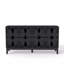 Buffet 60,5 "Mid Century-1475556970