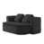 Black est en rupture de stock