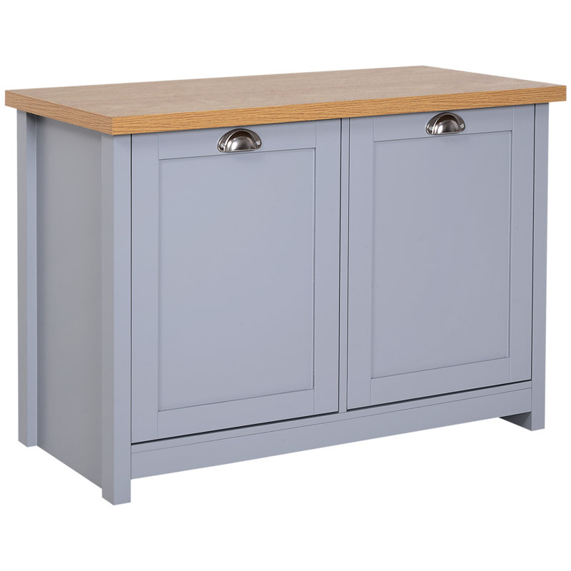 8 Pair Shoe Storage Cabinet
