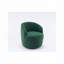 Fauteuil demi-tonneau pivotant-729592339