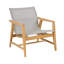Marin Outdoor Teak Lounge Chair-1712369939