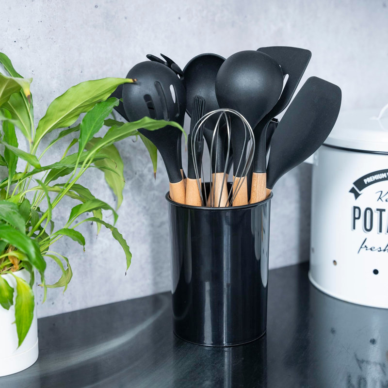 Vencier 17 Utensil Set