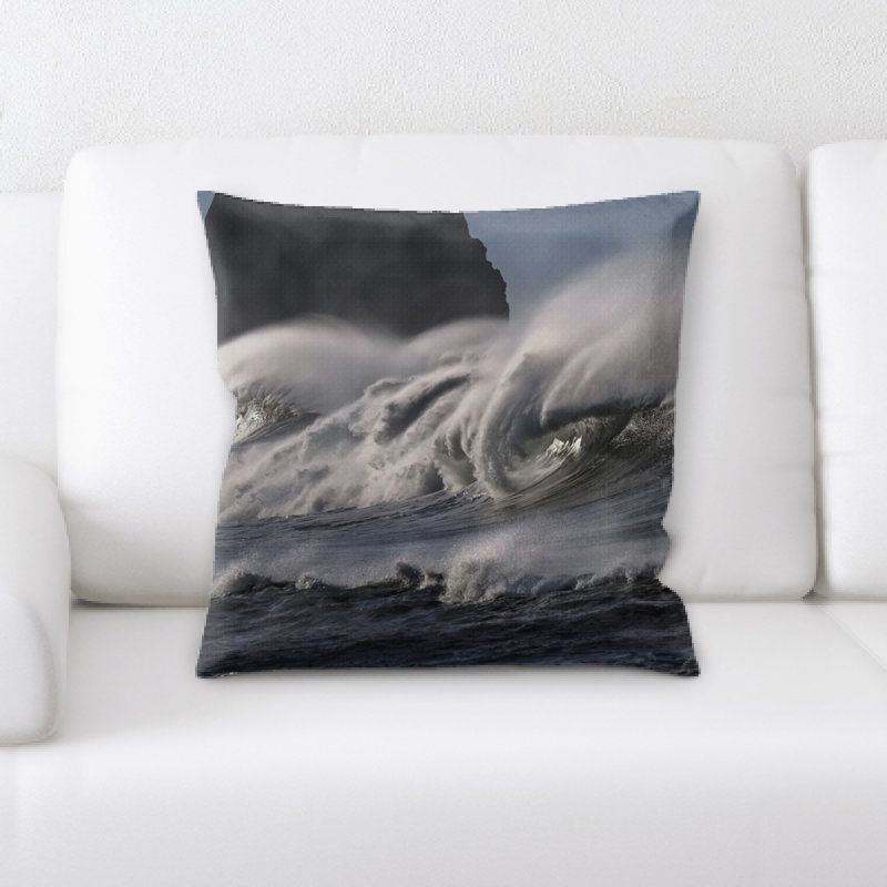 Coussin wave