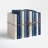 Serefina Entertainment Decorative Book