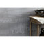 Angela Harris Inspira Steel Matte Porcelain Tile