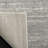 Bethlyn Gray/Light Gray Area Rug-461006581