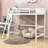 Diandria Kids Twin Loft Bed-1254355631