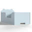 Base de lit pour tout-petits Green Bear-1747398431