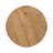 Millwork Solid Wood End Table