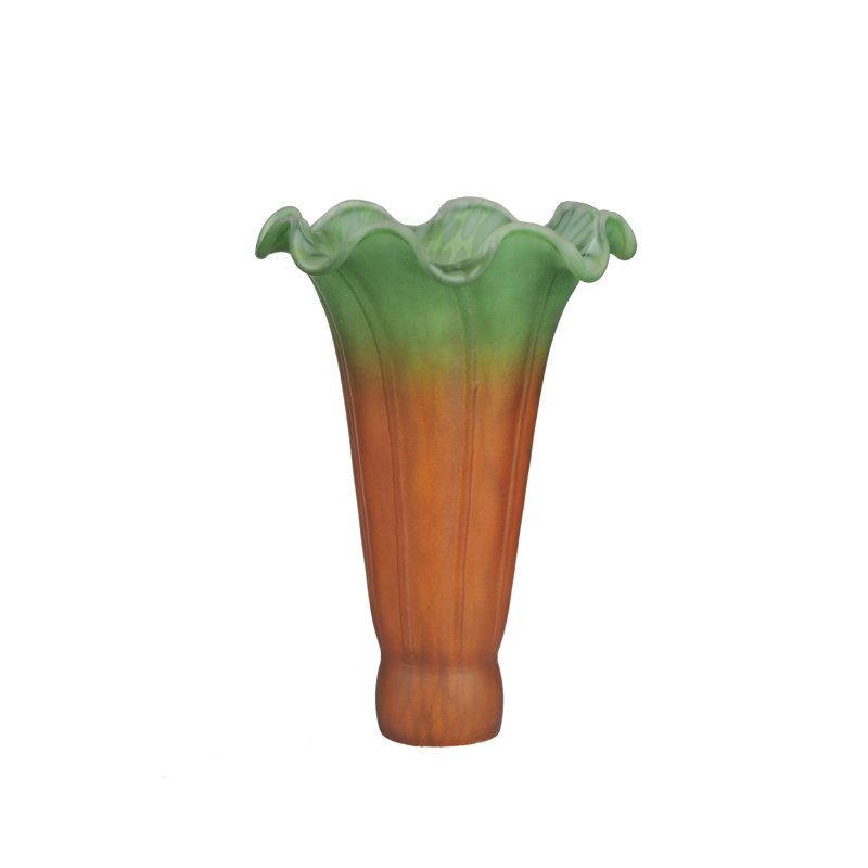 Novelty Candelabra Shade