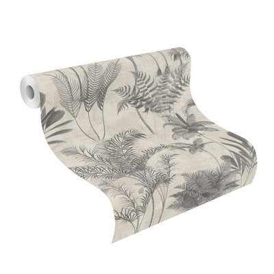 Mukesh Floral Double Roll