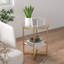Ensemble de tables de bout Zacki