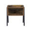 Pool Tray Top End Table