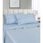 Ensemble de draps en satin de coton de qualité égyptienne 1200 fils -1319365312-1319365314