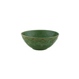 Earthenware Salad Bowl