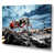 Wrapped Canvas