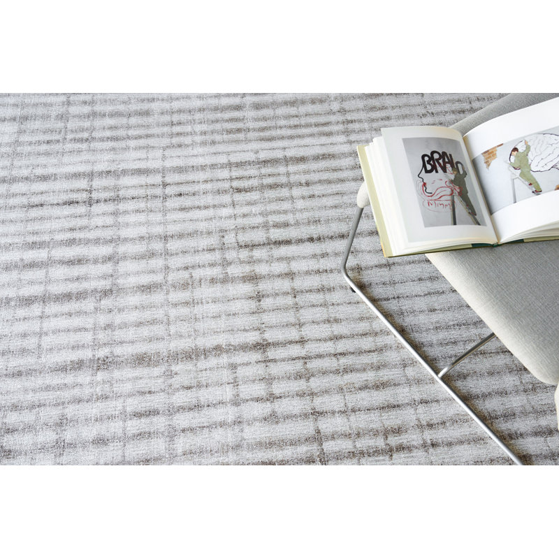 Allure Striped Area Rug, Rectangle 12' x 15'