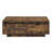 Bellarosa Rustic Oak Finish Coffee Table