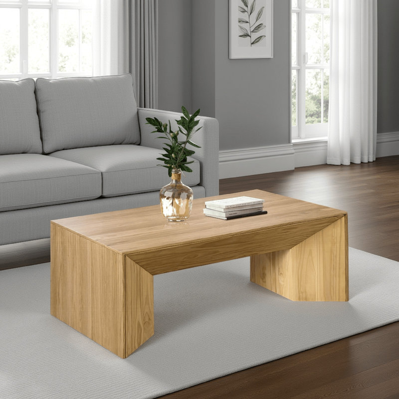 Table basse Blaise