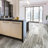 Suomi Gray 9" X 36" Porcelain Floor And Wall Tile