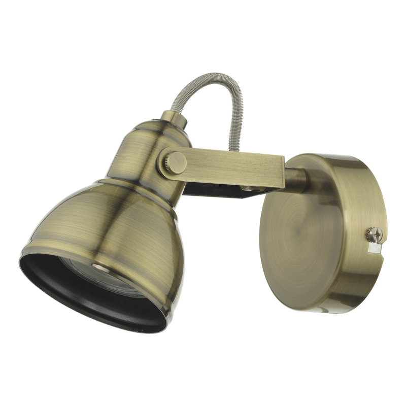 Nadell Steel Spotlight