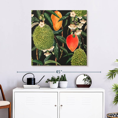 Fruits
