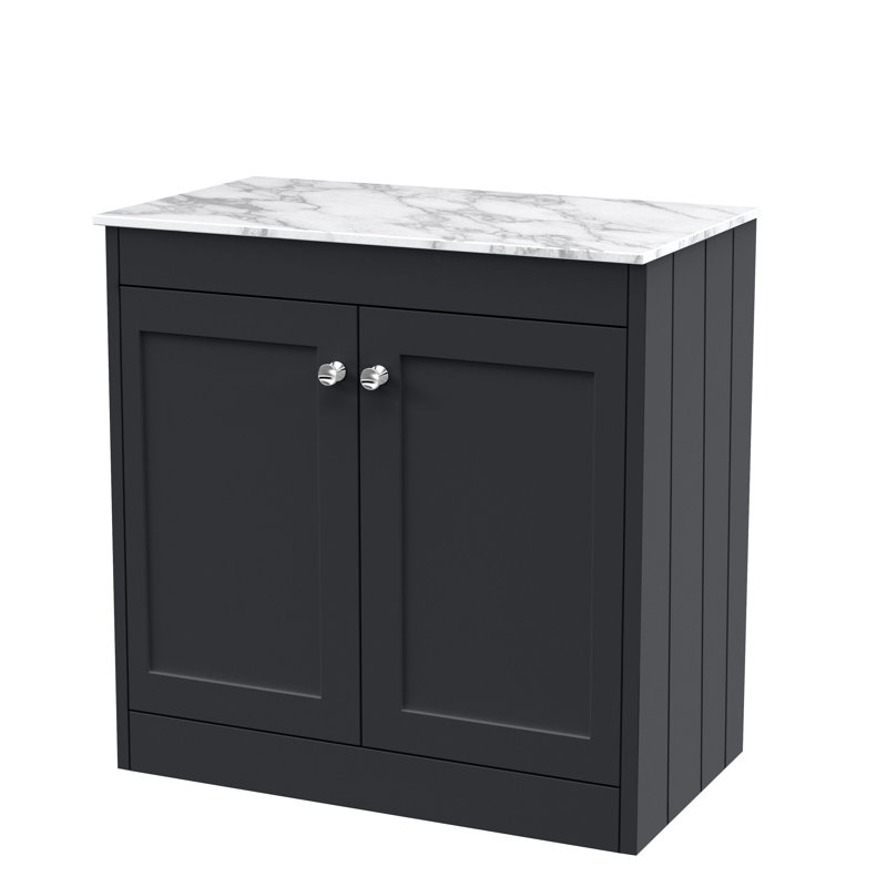 Ashwick 810 mm Bathroom Vanity