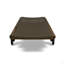 FAUTEUIL DE CHAISE BANZAI AVEC PLATEAU TIRANT [ENSEMBLE DE 2 PCS]-273857449