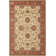 Crownover Wool Oriental Indoor Rug