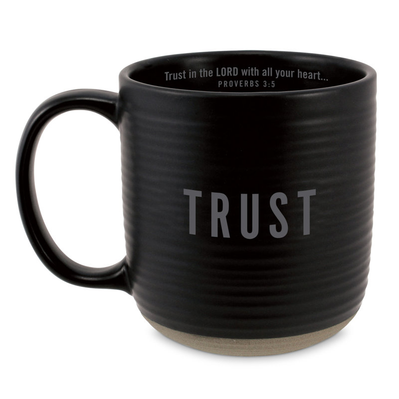 Abriya Ceramic Coffee Mug