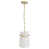 Brushed Brass is out of stock