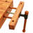 Haozhong 20.5 " W Workbench Top