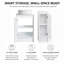 Meuble-lavabo autoportant cube 32 "(RTA)-132292818-132292820