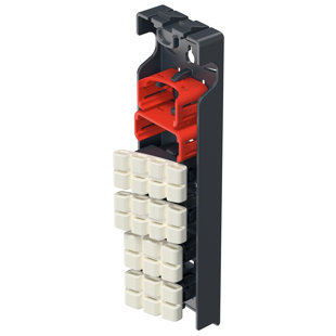 Plastic Lightweight Ladder Accessory / Part