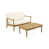 Beige sélectionné