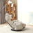 Adjustable Head And Waist, Game Chair, Lounge Chair In The Living Room, 360 Degree Rotatable Sofa Chair,Rotatable In Stylish Offices Seat Leisure Chair Deck Chair