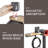 Hair Tool Holder
