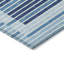 Tapis intérieur / extérieur lavable à la machine Christain ACN1407 Sky-109530519