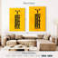 «Don't Sit Get Fit», typographie-971244883